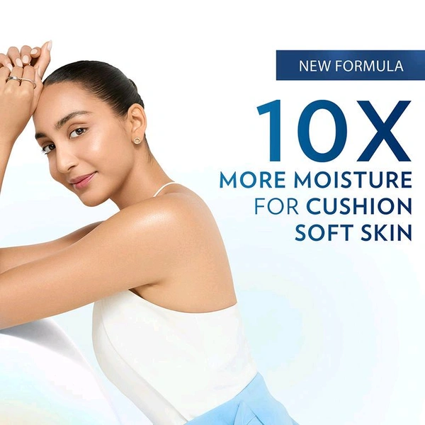 Vaseline Intensive Care Deep Moisture ,400ml 