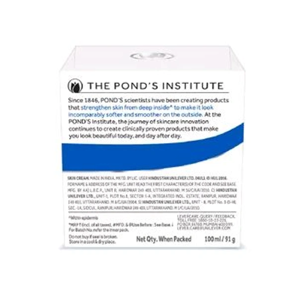 Ponds Hydra Miracle Moisturising Cold Cream 100 ml | 