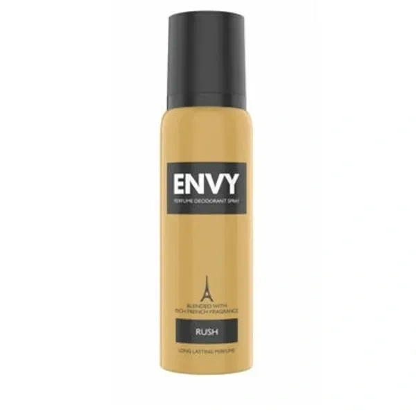 Envy Rush Deo ,120ml