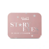 Glam21 20 Color Eyeshadow Palette Combination S# Stary Eyes
