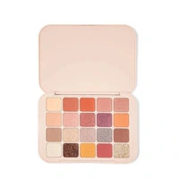 Glam21 20 Color Eyeshadow Palette Combination S# Stary Eyes