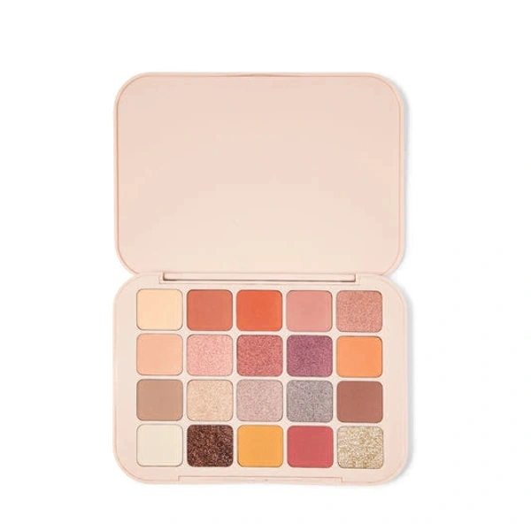 Glam21 20 Color Eyeshadow Palette Combination S# Stary Eyes