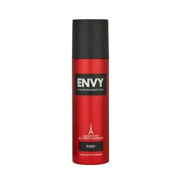 Envy Fiery Deo 120 Ml