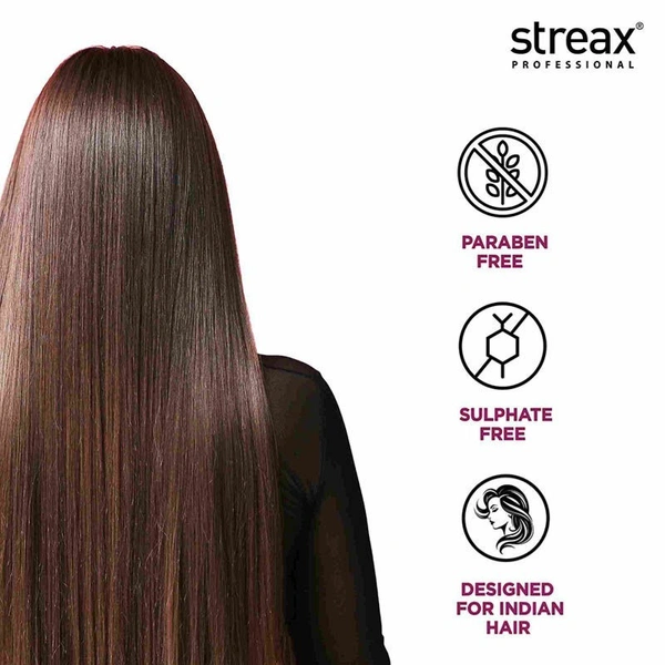 Streax Professional Canvo line Serum(100ml)
