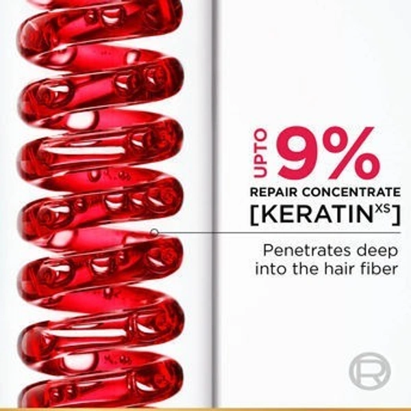 Loreal Paris L'Oréal Paris Total Repair 5 Shampoo ,340 ml 