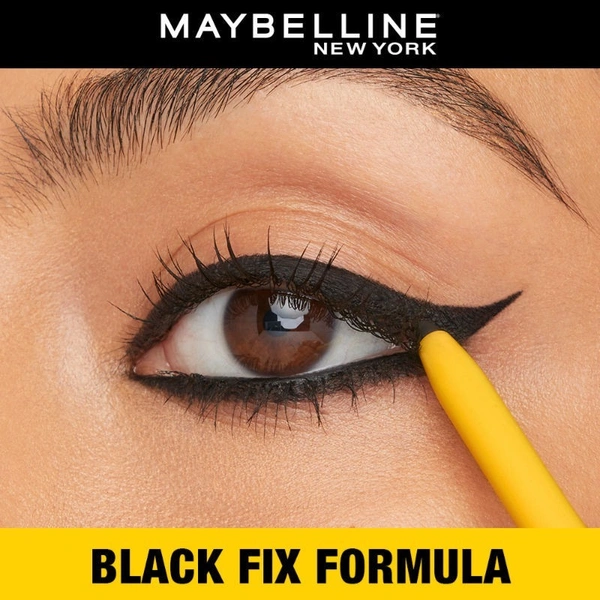 Maybelline New York The Colossal Kajal, 0.35gm