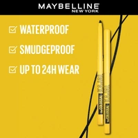 Maybelline New York The Colossal Kajal, 0.35gm
