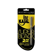 Maybelline New York Colossal Kajal Super Black .035gm
