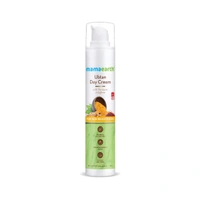 Mamaearth Vitamin C Day Cream For Face ,50gm 