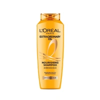 Loreal Paris Extraordinary Oil Nourishing Shampoo  (180ml)