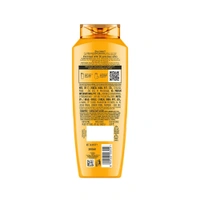 Loreal Paris Extraordinary Oil Nourishing Shampoo  (180ml)