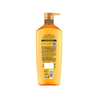 Loreal Paris Extraordinary Oil Nourishing Shampoo ,650 ml 