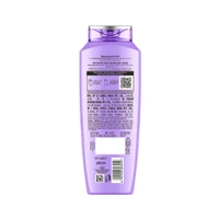 Loreal Paris Hyaluron Moisture Anti-frizz Shampoo ,180 ml 