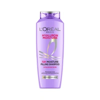 Loreal Paris Hyaluron Moisture Anti-frizz Shampoo ,340ml 