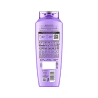 Loreal Paris Hyaluron Moisture Anti-frizz Shampoo ,340ml 