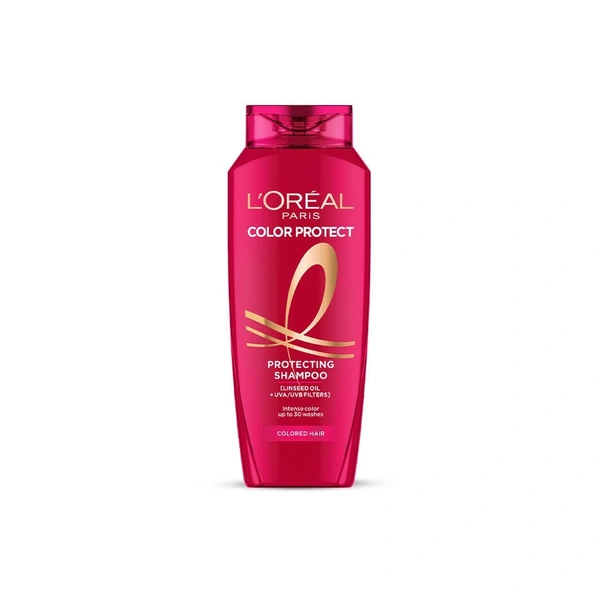 Loreal Paris Colour Protect Shampoo ,340 ml 