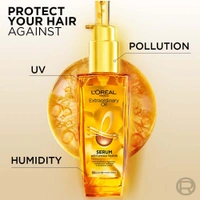 Loreal Paris Extraordinary Oil Hair Serum, 100ml 