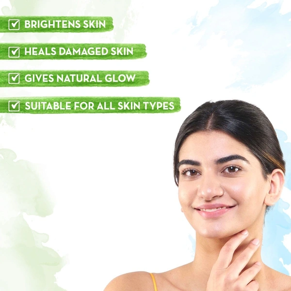 Mamaearth Ubtan Night Cream ,50gm