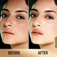 Lakme 9 To 5 Powerplay Priming Foundation ,{N260 Neutral Honey} 25 gm 