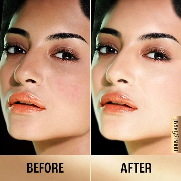 Lakme 9 To 5 Powerplay Priming Foundation ,{N260 Neutral Honey} 25 gm 