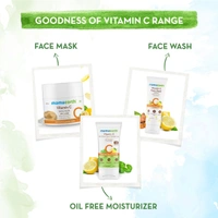 Mamaearth Oil Free Face Moisturizer ,80ml 