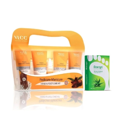 Menicure & Pedicure Item