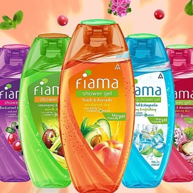 Body Wash