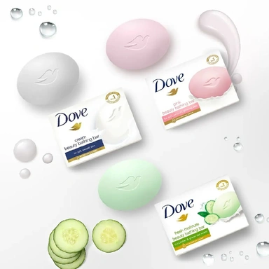 Body Soap