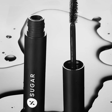 Eye Mascara