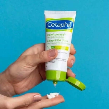 Range of Moisturizer's