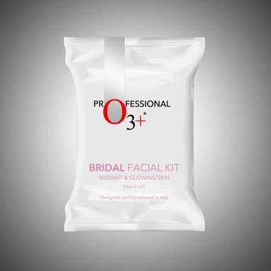 Facial Kit Range