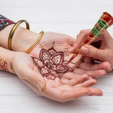 Beautyful Mehendi's