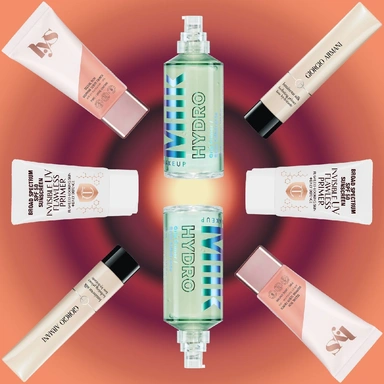 Make Up Primer's