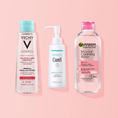 Make Over Remover's