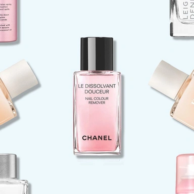 Nail Remover