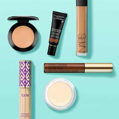 Skin Tone Concealer's