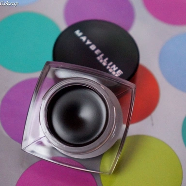 Gel eyeliner Range