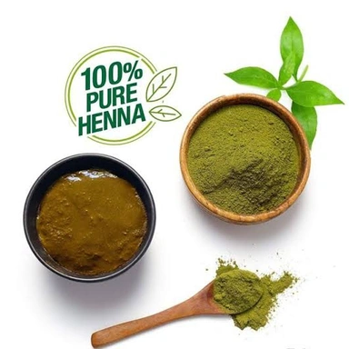 Natural Henna Range