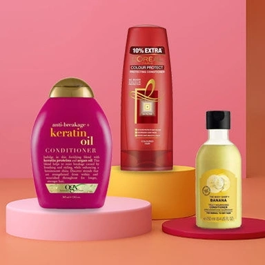 Hair Conditioner