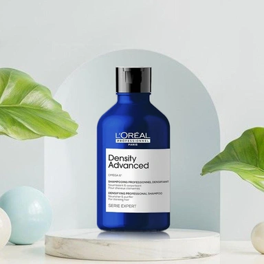 Parlour Shampoo Range