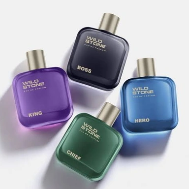 Exclusive Perfume's