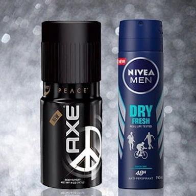 Body Deodorant