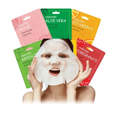 Sheet Mask