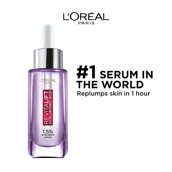 Loreal Paris Revitalift Serum , 30ml 