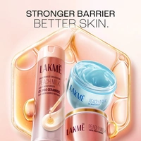 Lakme Peach Milk Moisturiser lotion (60ml)