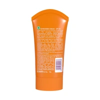 Lotus Herbals Sun Sunscreen Cream PA++ SPF-30  (50g)