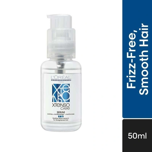 Loreal Professionnel Xtenso Care Serum, 50 ml 