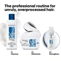 Loreal Professionnel Xtenso Care Serum, 50 ml 