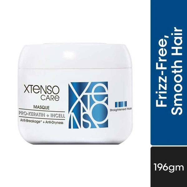 Loreal Professionnel Xtenso Care Masque ,196 gm 
