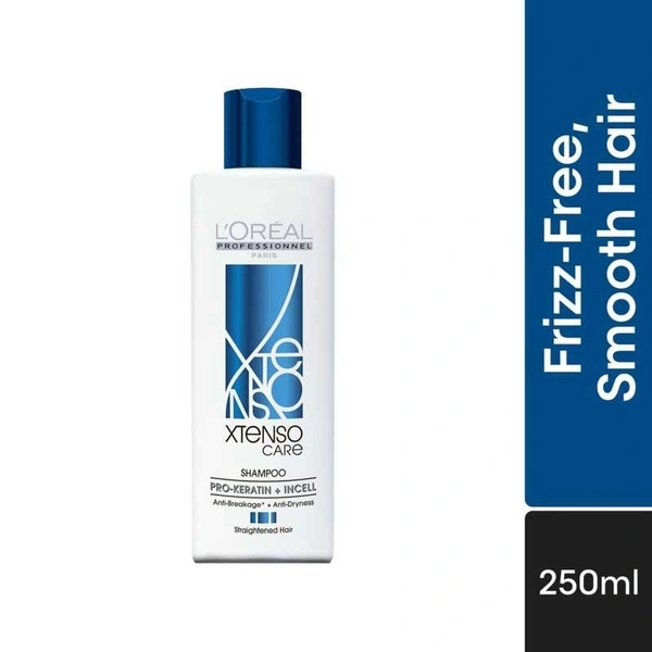 Loreal Professionnel Xtenso Care Shampoo ,250ml 